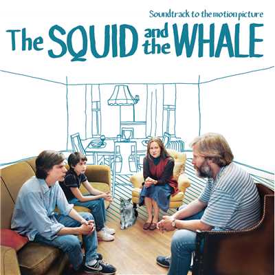 The Squid and the Whale/Various Artists