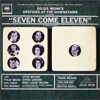 Seven Come Eleven: A Gaming Gambol (Original Cast Recording)/New York Cast