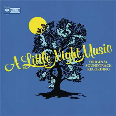 A Little Night Music/Stephen Sondheim