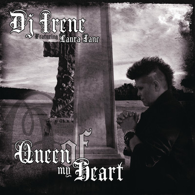 シングル/Queen of My Heart (DJ Irene and G. Centeno Intense Mix)/DJ Irene