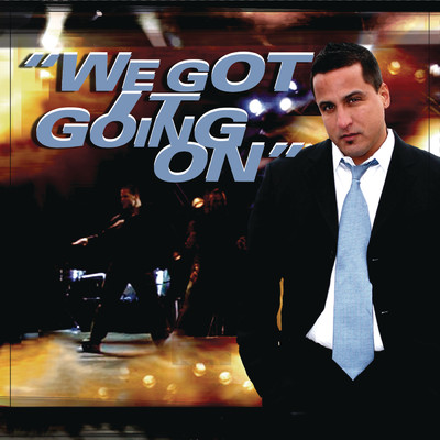 We Got It Going On (Rod Carrillo's F**k The Mainstream Dub)/Lucas Prata