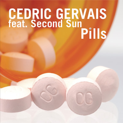 アルバム/Pills/Cedric Gervais