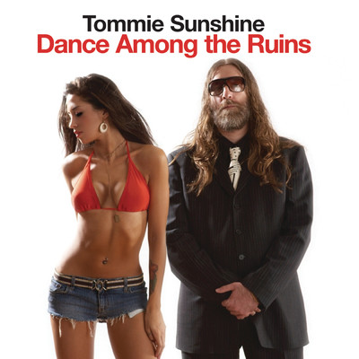 Dance Among the Ruins (T.S. Original Radio Edit)/Tommie Sunshine