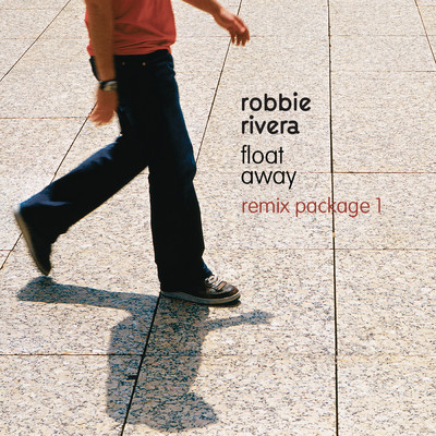 シングル/Float Away (Nicola Fasano Mix)/Robbie Rivera