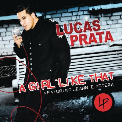 アルバム/A Girl Like That/Lucas Prata