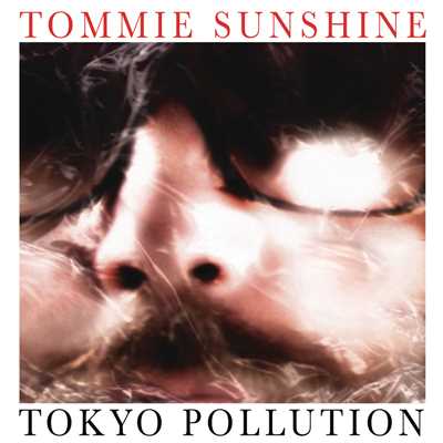 Tokyo Pollution (Figure's One Tone Back Bone Remix)/Tommie Sunshine