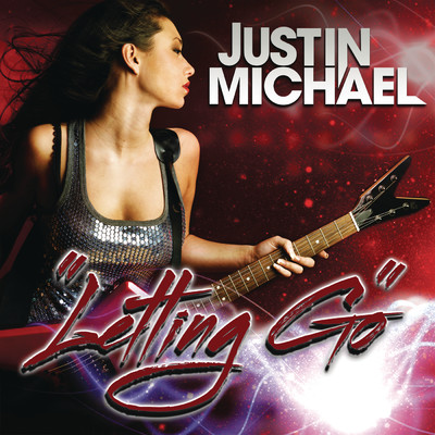 シングル/Letting Go (JetSetters Instrumental)/Justin Michael