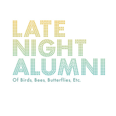 シングル/Minutes/Late Night Alumni