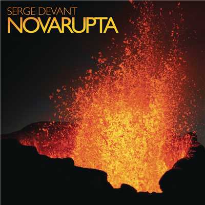 シングル/Novarupta/Serge Devant
