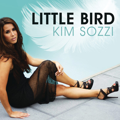 シングル/Little Bird (Italia3 Extended Instrumental)/Kim Sozzi