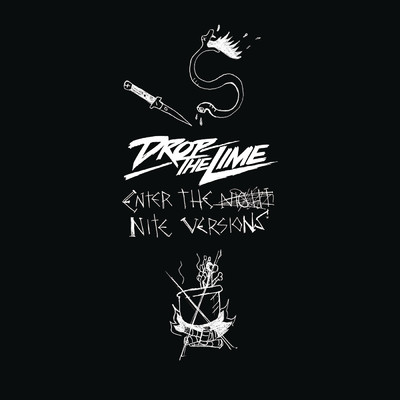 シングル/Circles (Nite Version)/Drop The Lime