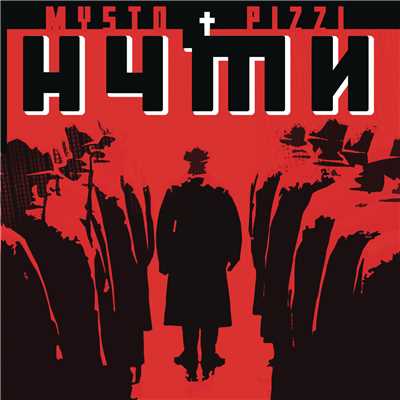 シングル/Hymn (Original Mix)/Mysto & Pizzi