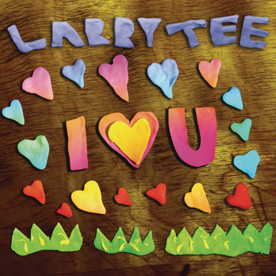 I Love U (Antony Reale & Funky Junction Remix - Elektro Mix Radio Edit)/Larry Tee