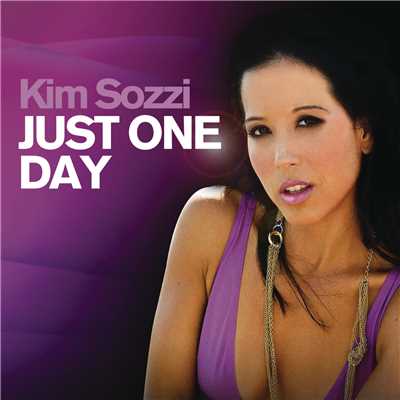 アルバム/Just One Day/Kim Sozzi