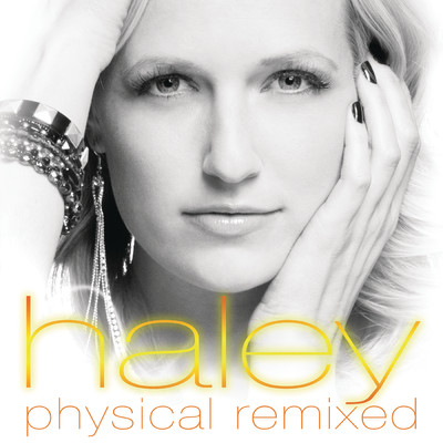 シングル/Physical (Hardwell Remix)/Haley