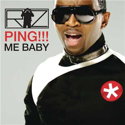 シングル/PING！！！ Me Baby/Riz