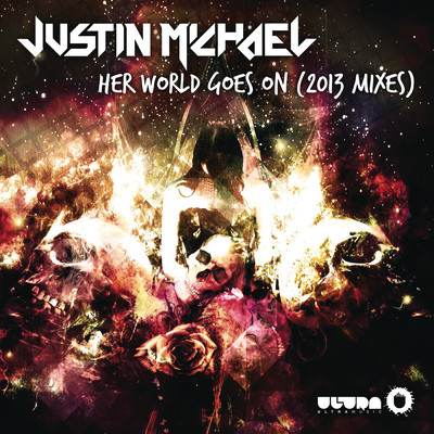 シングル/Her World Goes On (Feri & Multi Dub Mix)/Justin Michael