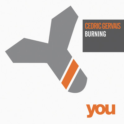 アルバム/Burning/Cedric Gervais