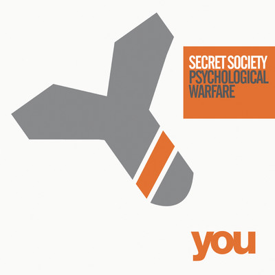 Psychological Warfare (Colas Remix aka Stephane K.)/Secret Society