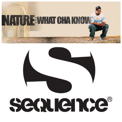 アルバム/What Cha Know/Nature