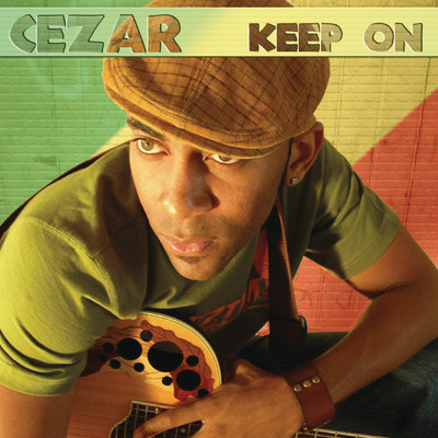 Keep On/Cezar