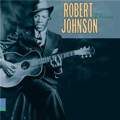 アルバム/King Of The Delta Blues/Robert Johnson