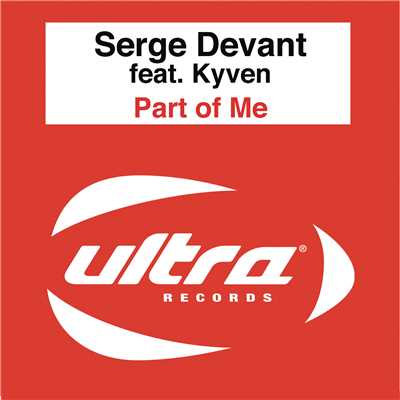 アルバム/Part of Me feat.Kyven/Serge Devant