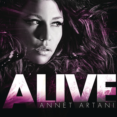 Alive (Jason Nevins Funkrokr Radio Edit)/Annet Artani