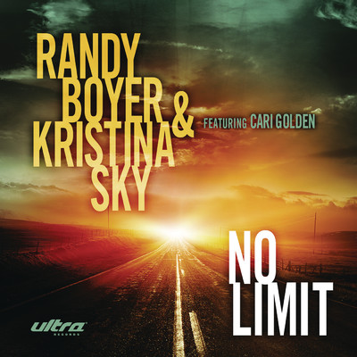 No Limit feat.Cari Golden/Randy Boyer／Kristina Sky