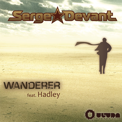 Wanderer (Club Mix)/Serge Devant