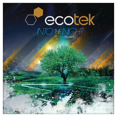 Into The Night feat.Elijah/Ecotek