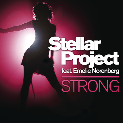 Strong feat.Emelie Norenberg/Stellar Project