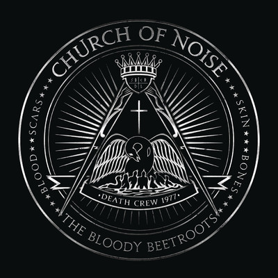 Church of Noise (Radio Edit) feat.Dennis Lyxzen/The Bloody Beetroots