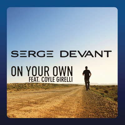 On Your Own (Thomas Sagstad & Mike Hawkins Radio Edit)/Serge Devant