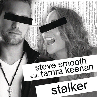 Stalker (Radio Edit)/Steve Smooth
