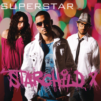 Superstar/Starchild X