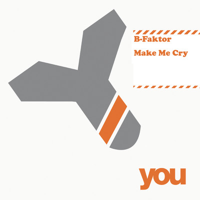 You Get Down/B-Faktor