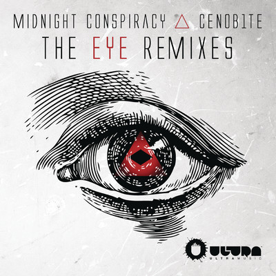 The Eye/Midnight Conspiracy／Cenob1te