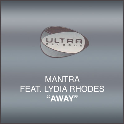 アルバム/Away feat.Lydia Rhodes/Mantra