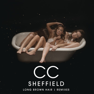 Long Brown Hair (Remixes)/C.C. Sheffield