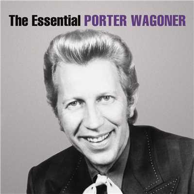 I Thought I Heard You Calling My Name/Porter Wagoner