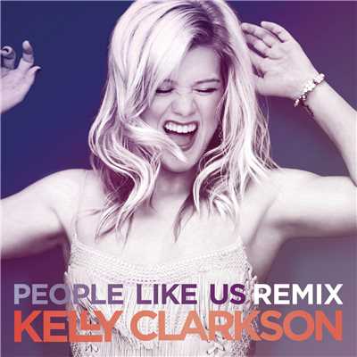 アルバム/People Like Us/Kelly Clarkson