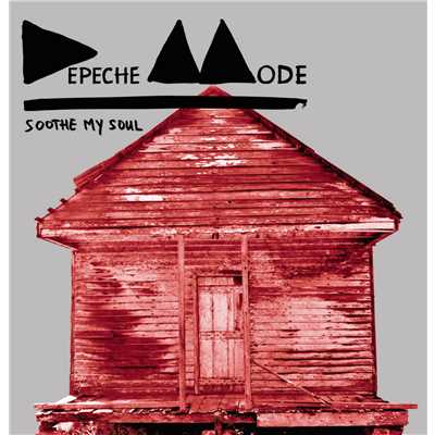 Soothe My Soul (Billy F Gibbons and Joe Hardy Remix)/Depeche Mode