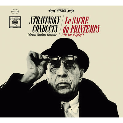 Stravinsky: Le sacre du printemps (The Rite of Spring) [Deluxe Edition]/Igor Stravinsky