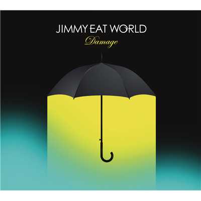 I Will Steal You Back/Jimmy Eat World