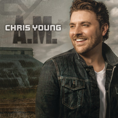 Hold You To It/Chris Young