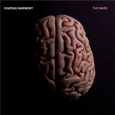 アルバム/The Maze/Chateau Marmont