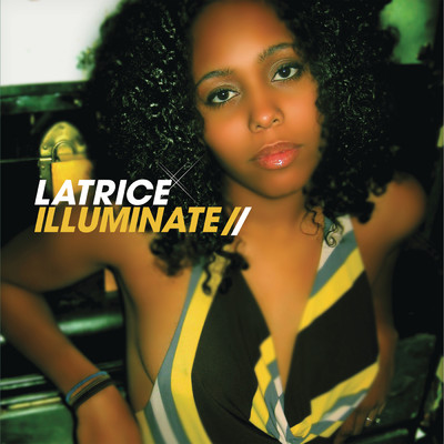 Illuminate (Miguel Migs Salted Vocal Rework)/Latrice