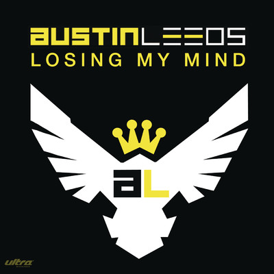 アルバム/Losing My Mind/Austin Leeds