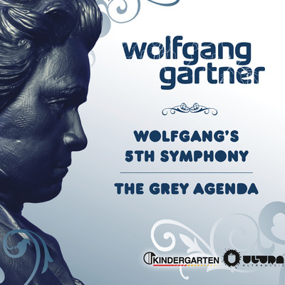 Wolfgang's 5th Symphony/Wolfgang Gartner